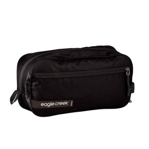 Kosmetyczka podróżna Eagle Creek Pack It Isolate Quick Trip S - black