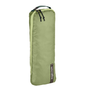 Pokrowiec na ubrania Eagle Creek Pack It Isolate Slim Cube M - mossy green