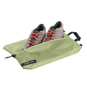 Pokrowiec na buty Eagle Creek Pack It Isolate Shoe Sac - mossy green