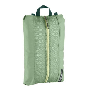 Pokrowiec na buty Eagle Creek Pack It Reveal Shoe Sac - mossy green