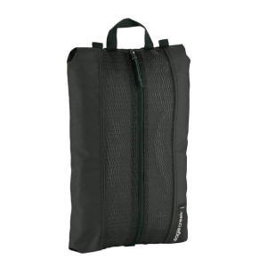 Pokrowiec na buty Pack It Reveal Shoe Sac Eagle Creek - black