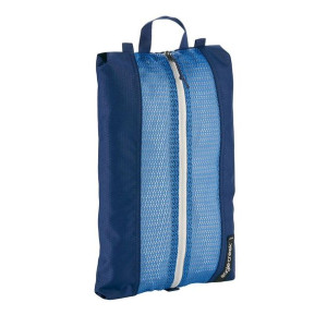 Pokrowiec na buty Eagle Creek Pack It Reveal Shoe Sac - aizume blue