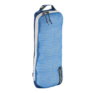 Pokrowiec na odzież Eagle Creek Pack It Reveal Slim Cube M - aizume blue