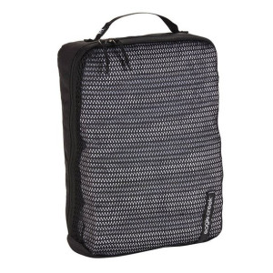 Pokrowiec na odzież Eagle Creek Pack It Reveal Cube M - black