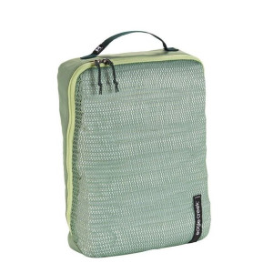 Pokrowiec na odzież Eagle Creek Pack It Reveal Cube M - mossy green