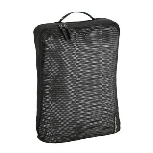 Pokrowiec na odzież Eagle Creek Pack It Reveal Cube L - black