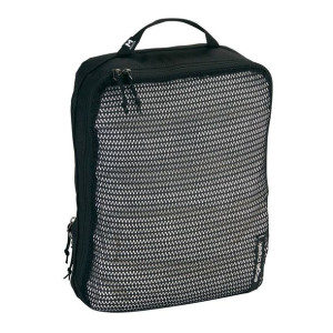 Pokrowiec na odzież Eagle Creek Pack It Reveal Clean/Dirty Cube M - black