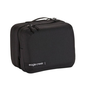 Kosmetyczka podróżna Pack It Reveal Trifold Toiletry Kit Eagle Creek - blac
