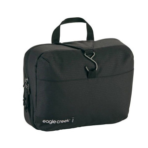 Kosmetyczka podróżna Eagle Creek Pack It Reveal Toiletry Kit - black