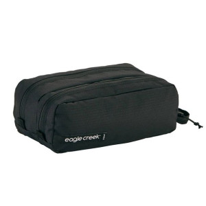 Kosmetyczka podróżna Pack It Reveal Quick Trip  Eagle Creek - black