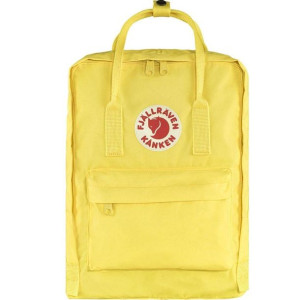 Plecak Fjallraven Kanken - corn
