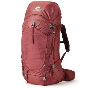 Plecak trekkingowy Kalmia 60 Gregory - bordeuax red