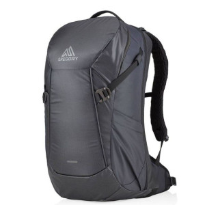 Plecak miejski / na laptopa Juxt 28 Gregory - obsidian black