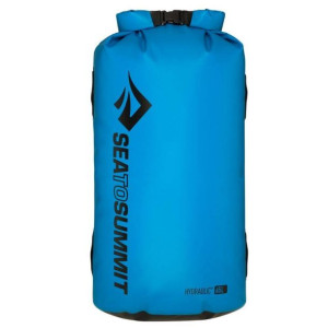 Worek wodoodporny Hydraulic Dry Bag 65 l Sea To Summit - blue