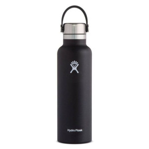 Butelka termiczna 621 ml Standard Mouth with Stainless Steel Cup Hydro Flas