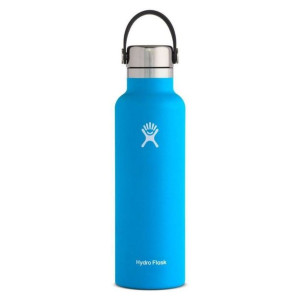 Butelka termiczna 621 ml Standard Mouth with Stainless Steel Cup Hydro Flas