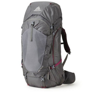 Plecak trekkingowy Kalmia 60 Gregory - equinox grey