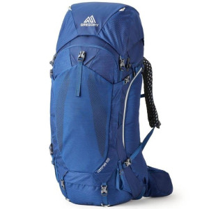 Plecak na wędrówki Katmai 65 M/L Gregory - empire blue