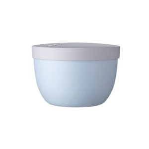 Pojemnik na żywność Ellipse 350 ml Mepal - nordic blue