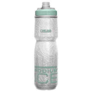 Izolowany bidon sportowy Camelbak Podium Ice 620 ml - sage