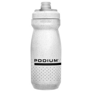 Bidon sportowy Camelbak Podium 620 ml - white speckle