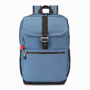 Plecak miejski Canyon RFID 15,6" Hedgren - denim blue