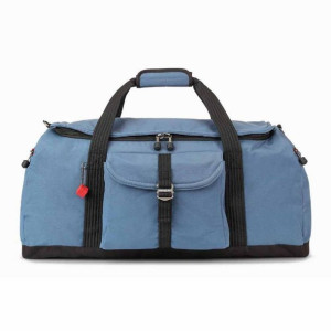 Torba podróżna Ventura Duffle Hedgren - denim blue