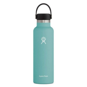 Butelka termiczna Hydro Flask Standard Mouth Flex Cap 621 ml - alpine