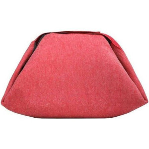 Opakowanie na lunchbox Eat'n'Out Mini Nature - red