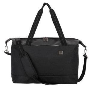 Torba podróżna na ramię Titan Prime - black