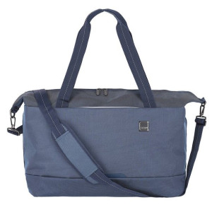 Torba podróżna na ramię Titan Prime - navy