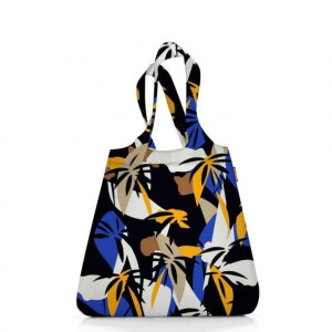 Siatka Torba Reisenthel Mini Maxi Shopper - miami black