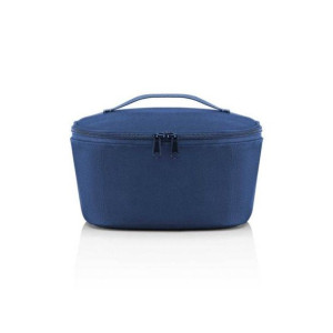 Torba termiczna na piknik Reisenthel Coolerbag S Pocket - navy