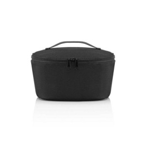 Torba termiczna na piknik Reisenthel Coolerbag S Pocket - black