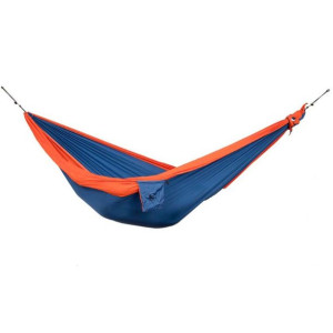 Hamak dziecięcy Ticket To The Moon Mini Hammock - royal blue / orange