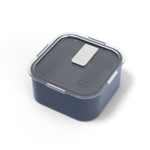 Śniadaniówka pojemnik bento MB Savor 0,2 l Monbento - dark denim