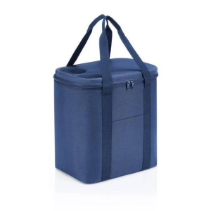 Torba na piknik / zakupy Reisenthel Coolerbag XL - navy