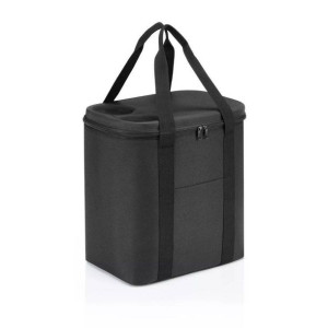 Torba na piknik / zakupy Reisenthel Coolerbag XL - black