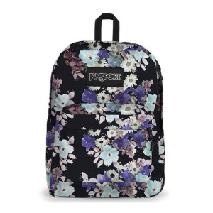 Plecak do szkoły SuperBreak Plus JanSport - focal floral