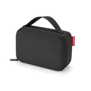Torebka termiczna na plażę Reisenthel Thermocase - black