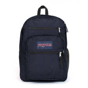 Plecak podręczny miejski JanSport Big Student - navy