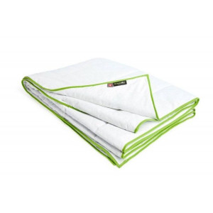 Kołdra koc RECOVERY BLANKET BLACKROLL® - white