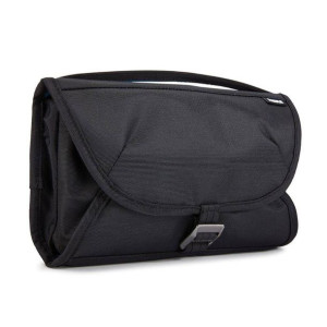 Kosmetyczka wisząca Thule Subterra Toiletery Bag - black