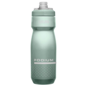 Bidon Camelbak Podium 710 ml - sage perforated