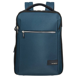 Plecak poszerzany miejski 17,3 " Samsonite Litepoint - peacock