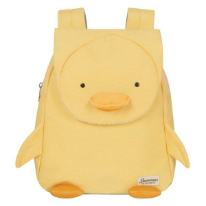Plecaczek dziecięcy Samsonite Happy Sammies ECO S - duck Dodie