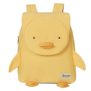Plecaczek dziecięcy Samsonite Happy Sammies ECO S+ - duck Dodie