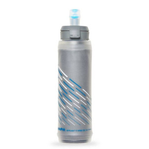 Izolowany bidon składany HydraPak SkyFlask™ IT Speed 300 ml - clear