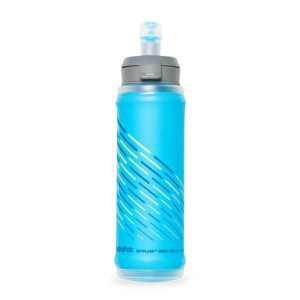 Bidon składany HydraPak SkyFlask™ Speed 350 ml - malibu blue