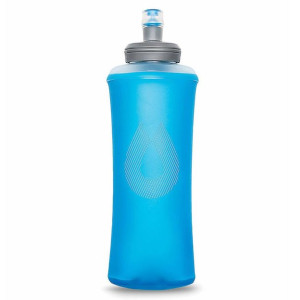 Bidon miękki UltraFlask 600 ml HydraPak - malibu blue